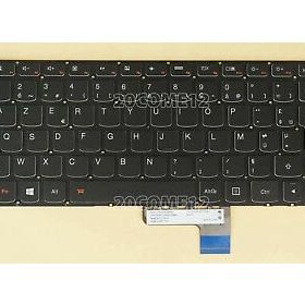 Lenovo IdeaPad Yoga 700-14ISK Klavye