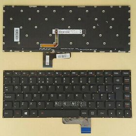 Lenovo IdeaPad Yoga 700-14ISK Klavye