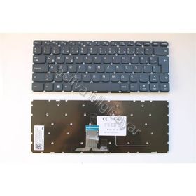 Lenovo IdeaPad Yoga 710-15IKB Klavye