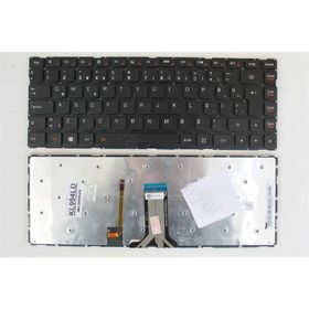 Lenovo IdeaPad Yoga 80N4 Klavye