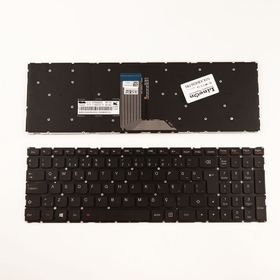 Lenovo IdeaPad Yoga 80N4015HTX Klavye