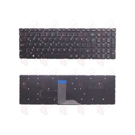 Lenovo IdeaPad Yoga 80N7 Klavye