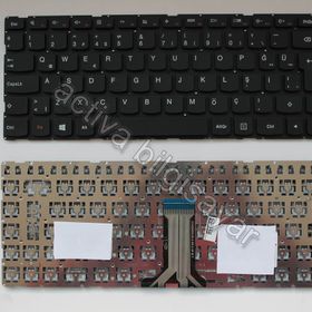 Lenovo IdeaPad Yoga 80NA Klavye