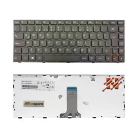 Lenovo IdeaPad Yoga 80NA Klavye