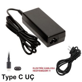 Lenovo Ideapad Yoga Slim 7 PRO-14ITL5 82FX 95W Uyumlu Laptop Adaptör