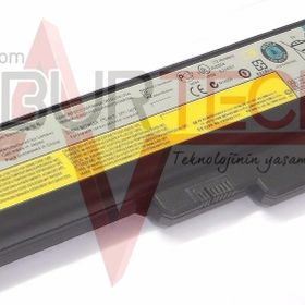 Lenovo Ideapad Z360 B460 Batarya Pil