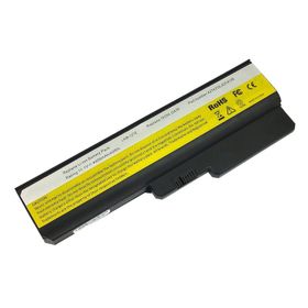 Lenovo Ideapad Z360 Muadil Notebook Batarya