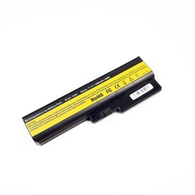 Lenovo Ideapad Z360 Muadil Notebook Batarya