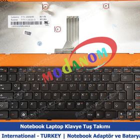 Lenovo Ideapad Z370 Klavye