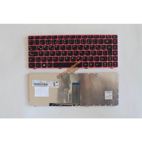 Lenovo Ideapad Z370 Klavye