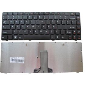 Lenovo IdeaPad Z380A Klavye