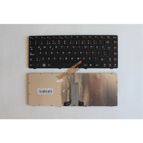 Lenovo IdeaPad Z380A Klavye