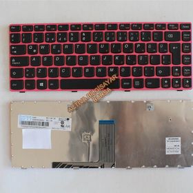 Lenovo IdeaPad Z380A Klavye