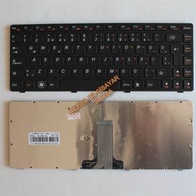 Lenovo IdeaPad Z380A Klavye