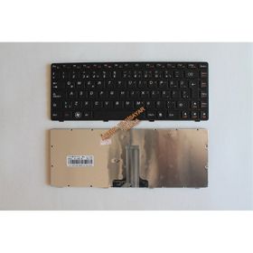 Lenovo IdeaPad Z380A Klavye