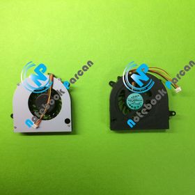 Lenovo İdeapad Z460 Uyumlu Notebook Fan