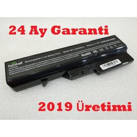 Lenovo Ideapad Z460G Batarya Pil