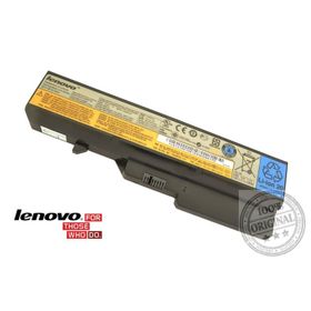 Lenovo Ideapad Z470 Batarya Pil