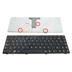 Lenovo IdeaPad Z470 Klavye