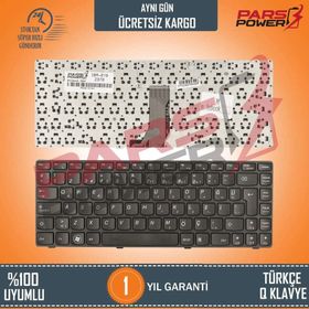 Lenovo Ideapad Z475 Klavye