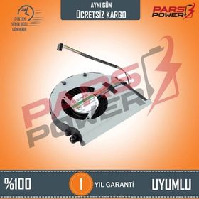 Lenovo İdeapad Z480 Uyumlu Notebook Fan