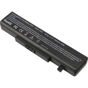 Lenovo IdeaPad Z480 Z485 Uyumlu Notebook Batarya