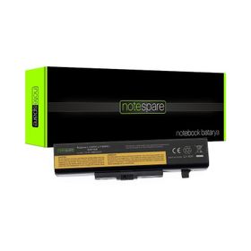 Lenovo IdeaPad Z480 Z485 Uyumlu Notebook Batarya