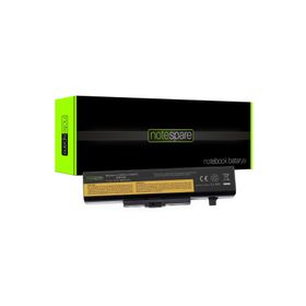 Lenovo IdeaPad Z480 Z485 Uyumlu Notebook Batarya