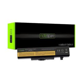 Lenovo IdeaPad Z480 Z485 Uyumlu Notebook Batarya