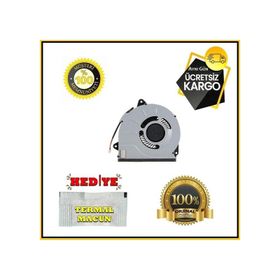 Lenovo Ideapad Z50 75 G70 70 Notebook Cpu Soğutucu Fan