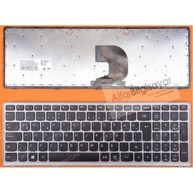 Lenovo Ideapad Z500-59-367617 Klavye