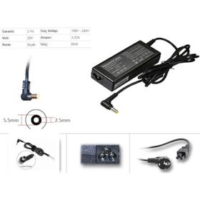 Lenovo IdeaPad Z500 59-377459 Uyumlu Adaptör