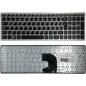 Lenovo Ideapad Z500-59-377485 Klavye