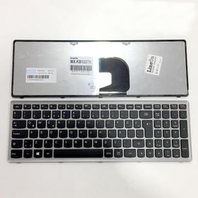 Lenovo Ideapad Z500 Klavye
