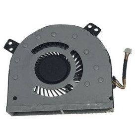 Lenovo IdeaPad Z500 Notebook Uyumlu Fan