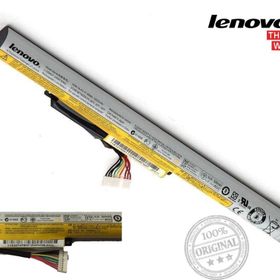 Lenovo İdeapad Z500 Touch Uyumlu Notebook Batarya