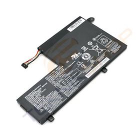 Lenovo IdeaPad Z5070 Z50-70 Z50-75 Uyumlu Notebook Batarya