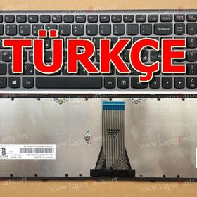 Lenovo Ideapad Z510 Klavye