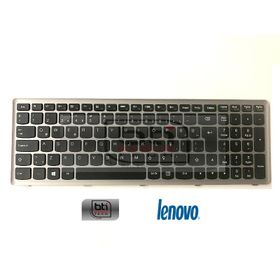Lenovo Ideapad Z510 Klavye