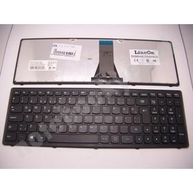 Lenovo Ideapad Z510 Klavye