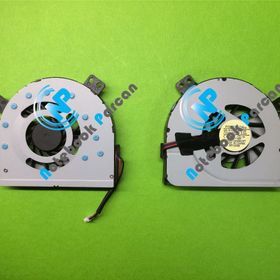 Lenovo İdeapad Z510 Uyumlu Notebook Fan