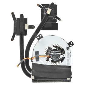 Lenovo İdeapad Z510 Uyumlu Notebook Fan