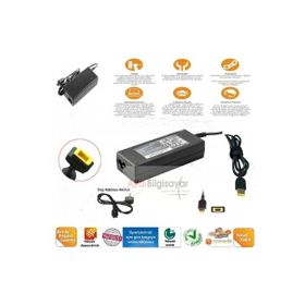 Lenovo IdeaPad Z510A Uyumlu Adaptör