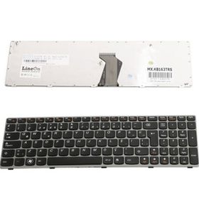 Lenovo Ideapad Z560 Klavye