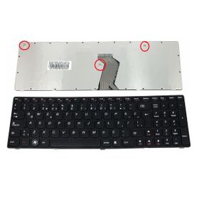 Lenovo Ideapad Z560A Klavye