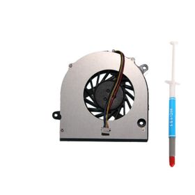 Lenovo İdeapad Z565 Uyumlu Notebook Fan