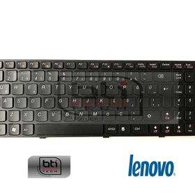 Lenovo Ideapad Z565A Klavye