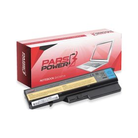 Lenovo IdeaPad Z570 59-326067 59-326070 Uyumlu Notebook Batarya