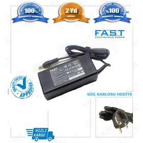 Lenovo Ideapad Z570 Uyumlu Adaptör