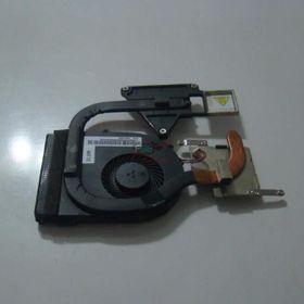 Lenovo İdeapad Z570 Uyumlu Notebook Fan